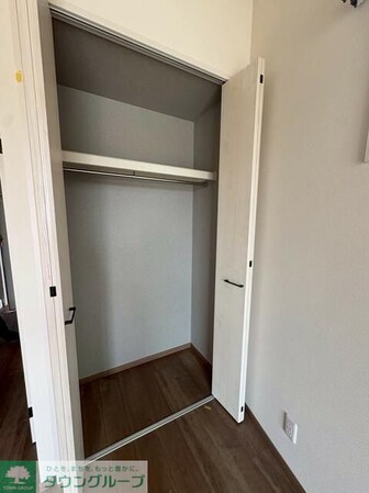 Nico Maisonの物件内観写真